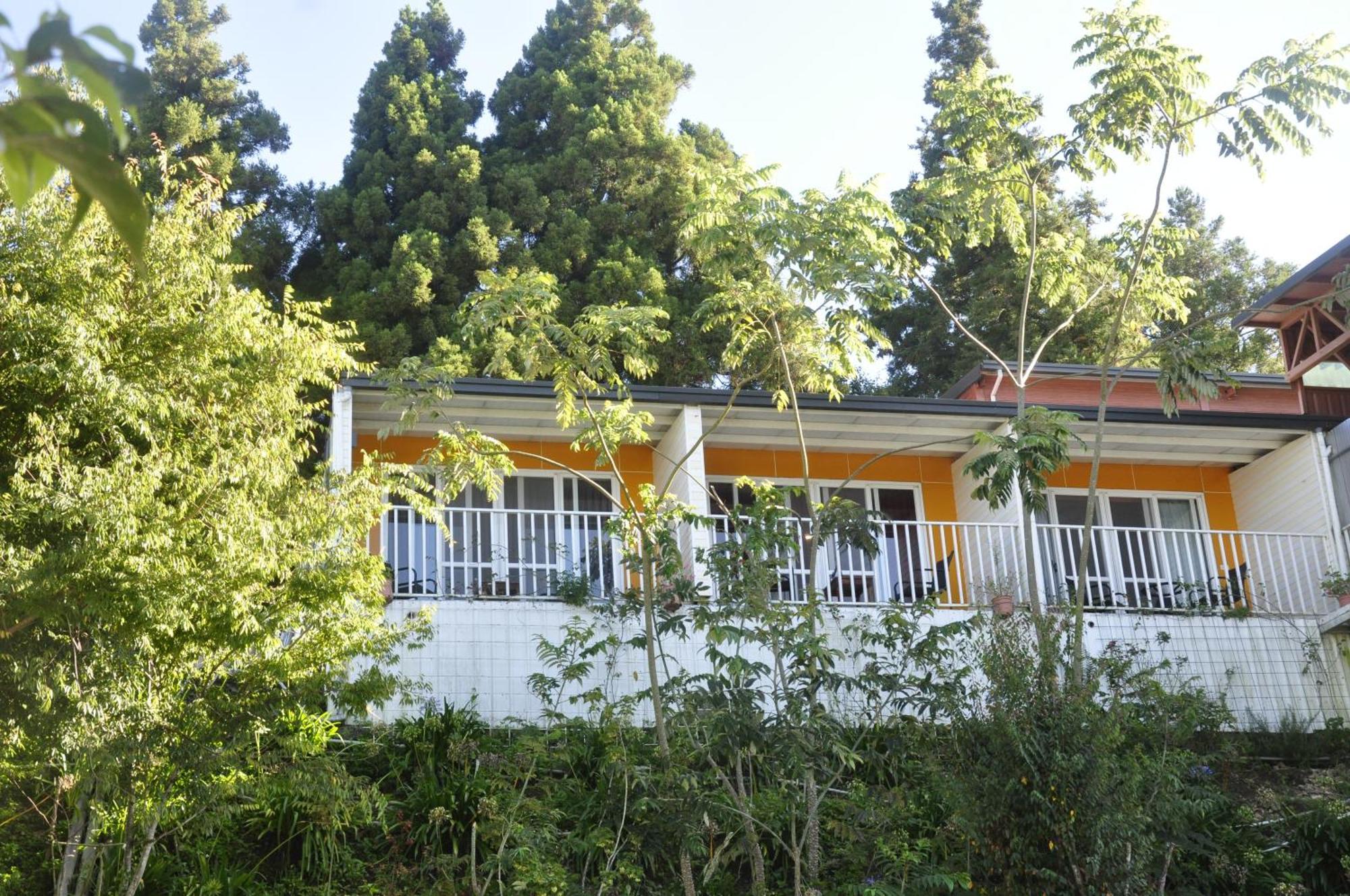 Iris Farmhouse Renai Extérieur photo