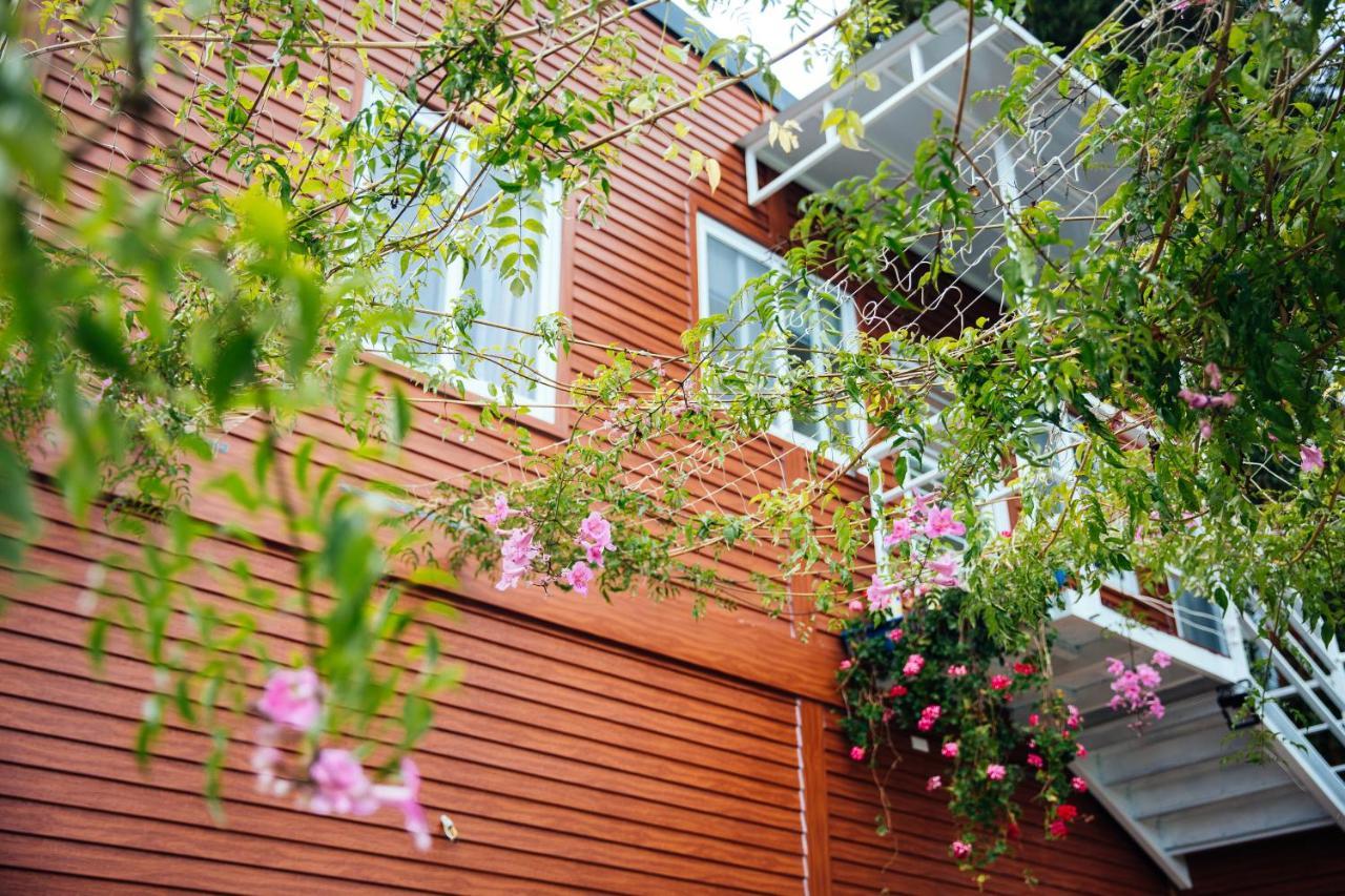 Iris Farmhouse Renai Extérieur photo