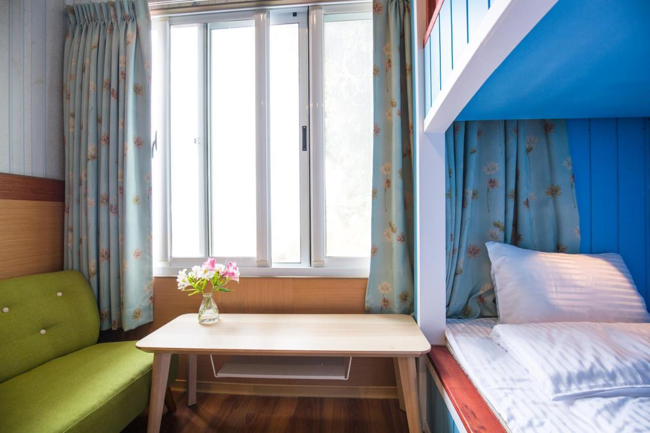 Iris Farmhouse Renai Extérieur photo